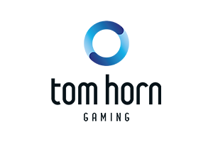 TomHornGaming